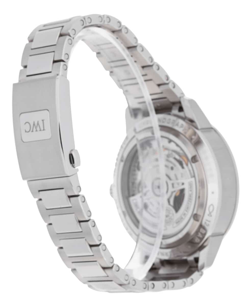 IWC Ingenieur IW380801 IWC Ingenieur IW380801